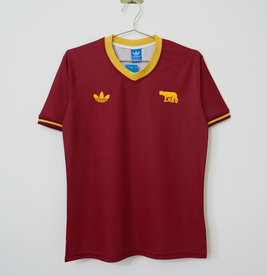 Camiseta Roma 100th aniversario (tallas S-2XL)