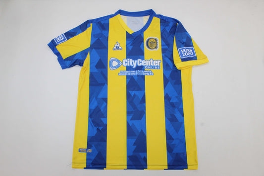 Camiseta Rosario Central 25/26 Local
