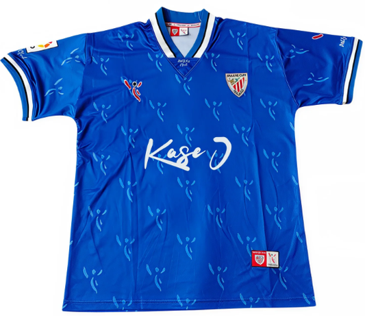 Camiseta Athletic Club Bilbao x Kase O