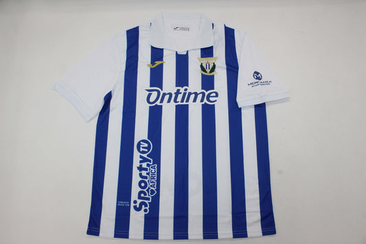 Camiseta Leganés 25/26 Local