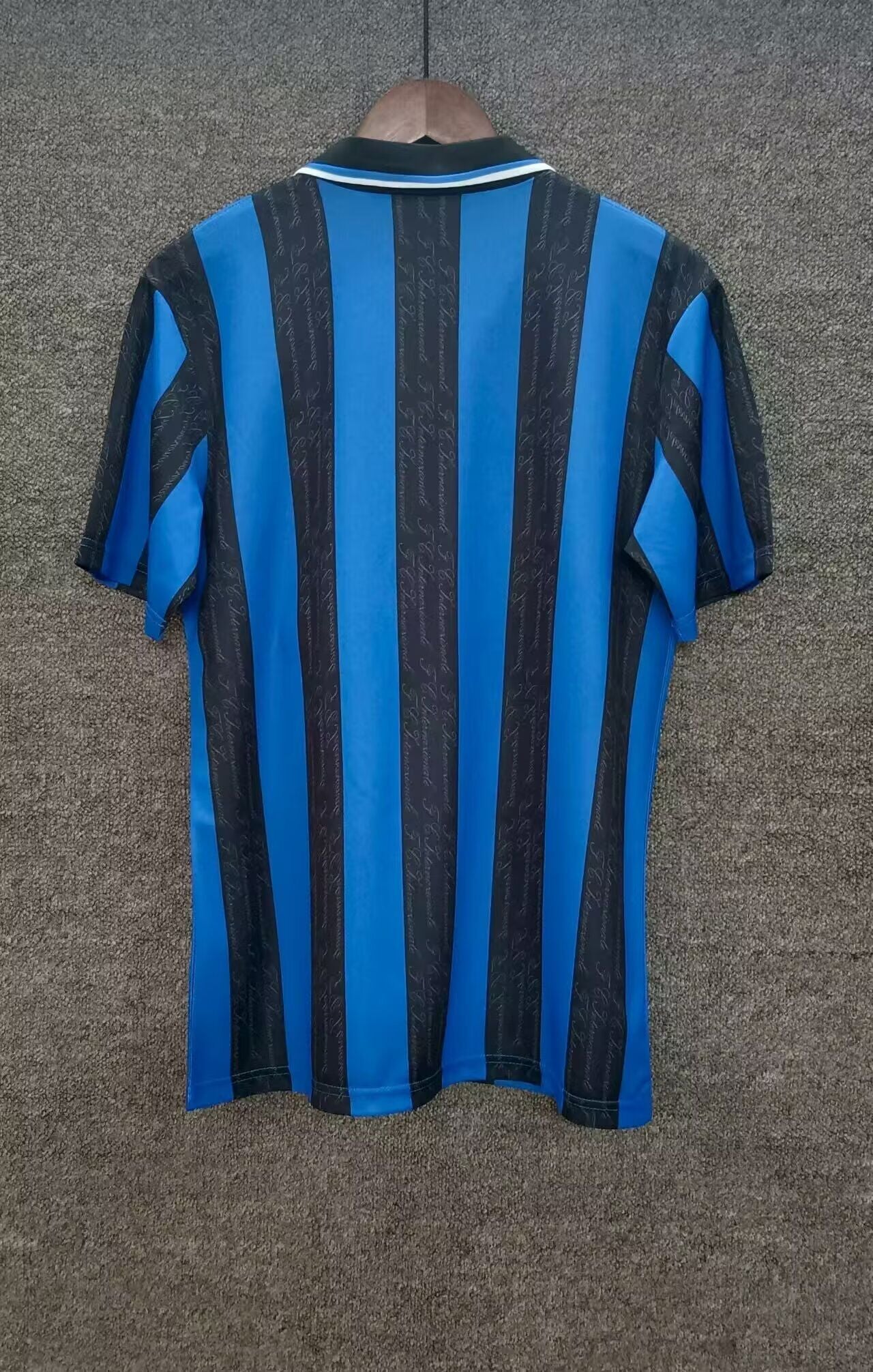 Camiseta Inter de Milan 1996/97 Local