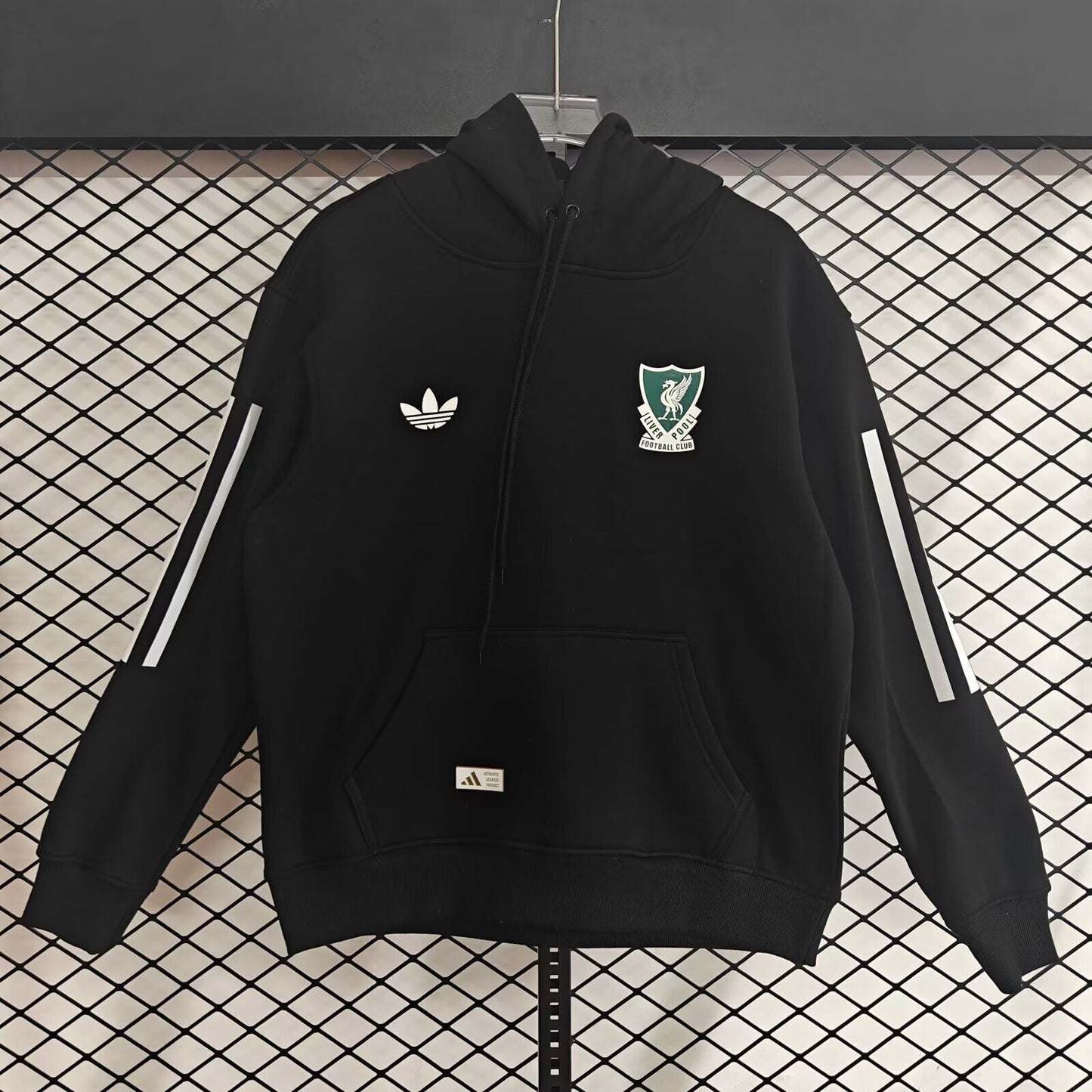 Sudaderas Liverpool (diferentes colores)