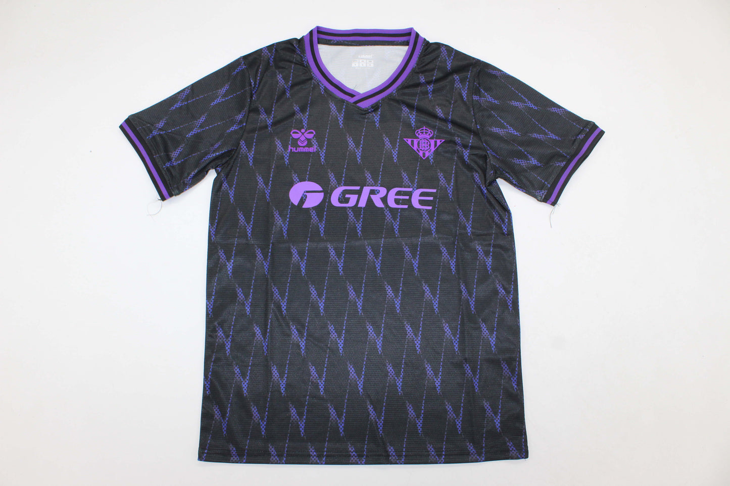 Camiseta Betis de Entrenamiento 25/26