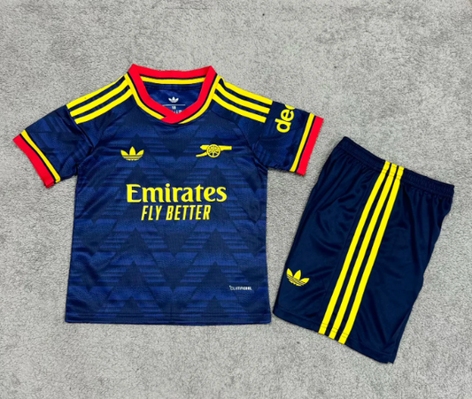 Equipacion Arsenal 26/27 Visitante