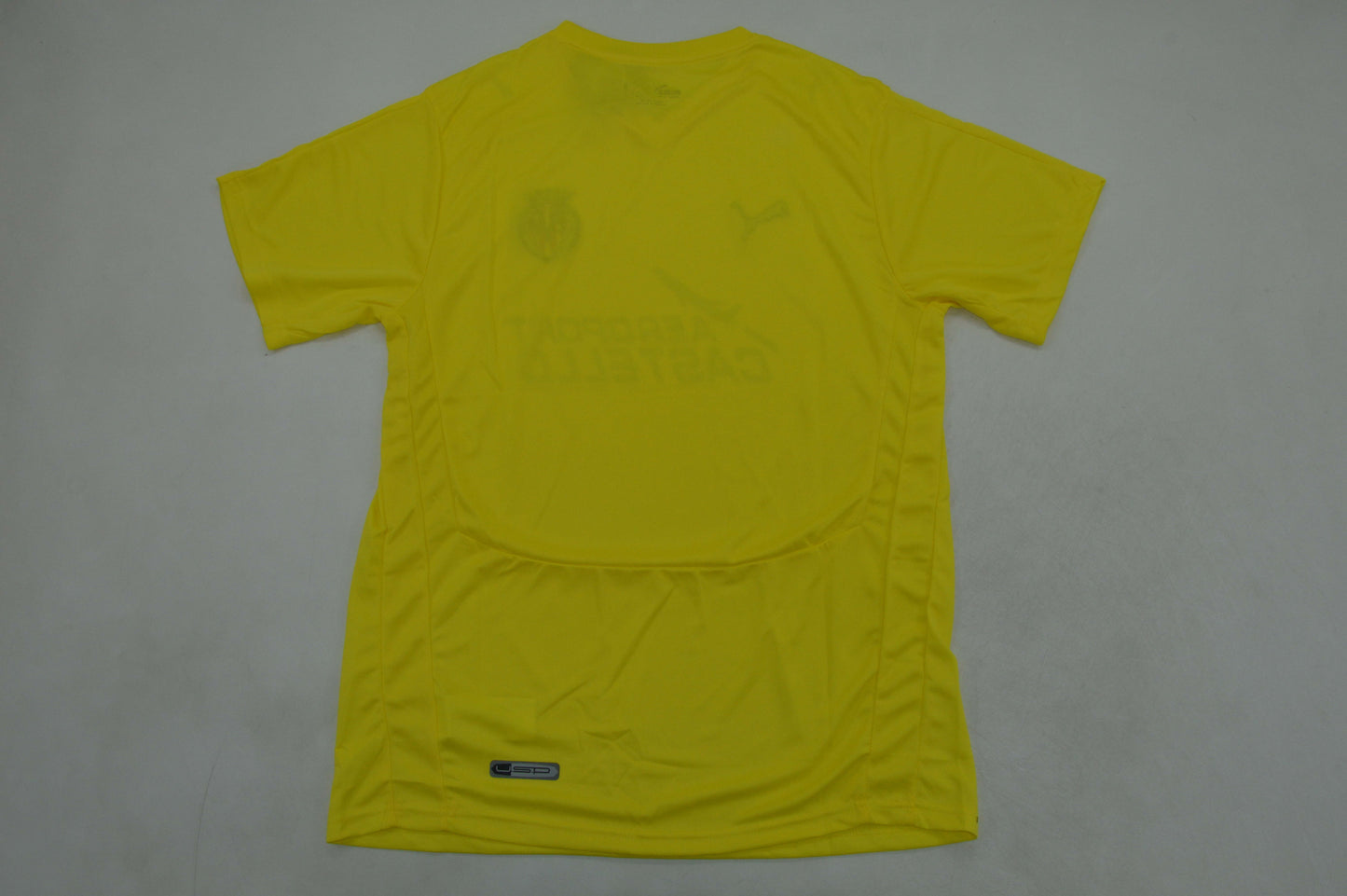 Camiseta Villareal 2008/2009