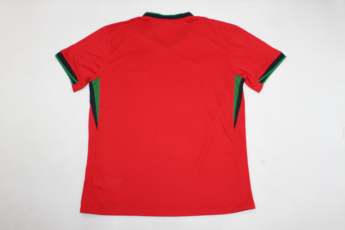 Camiseta Portugal Local 24/25