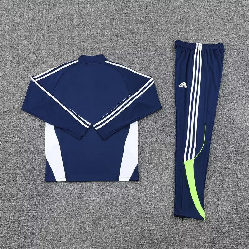Chandal Real Madrid Retro