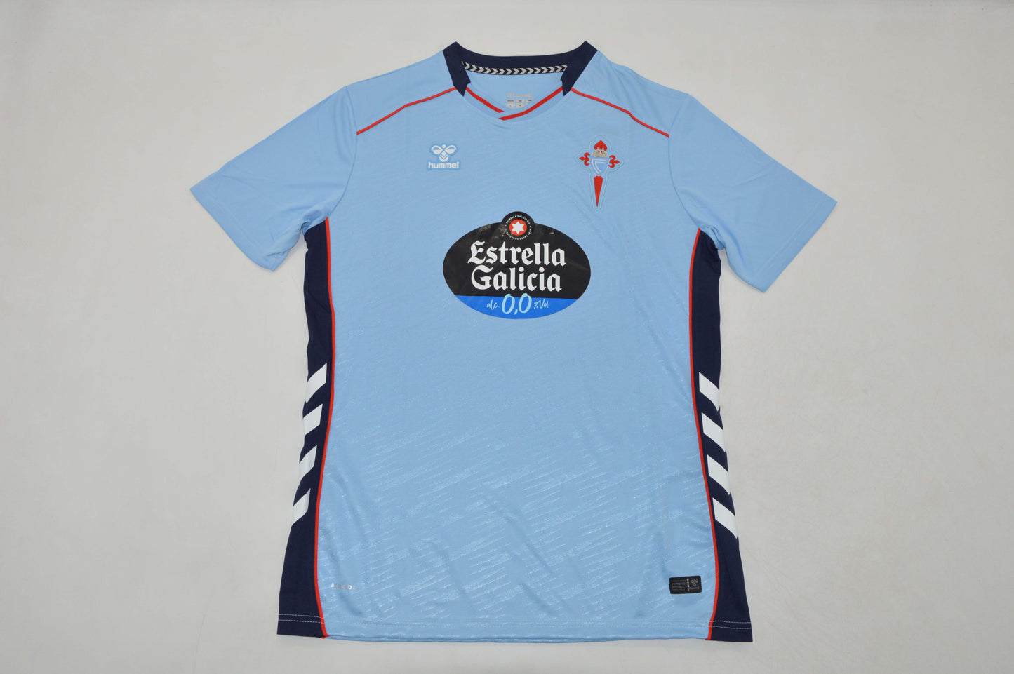 Camiseta Celta Especial Aspas