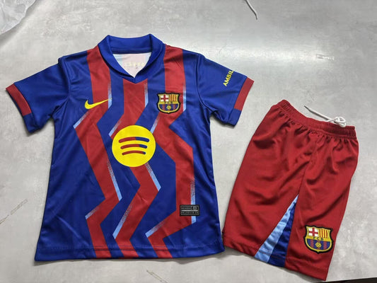 Cuarta Equipacion Barcelona 25/26