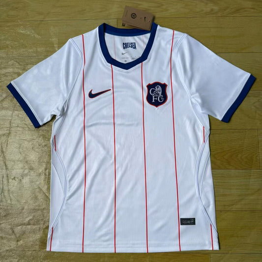 Camiseta Chelsea 26-27 tercera equipacion (tallas S-4XL)