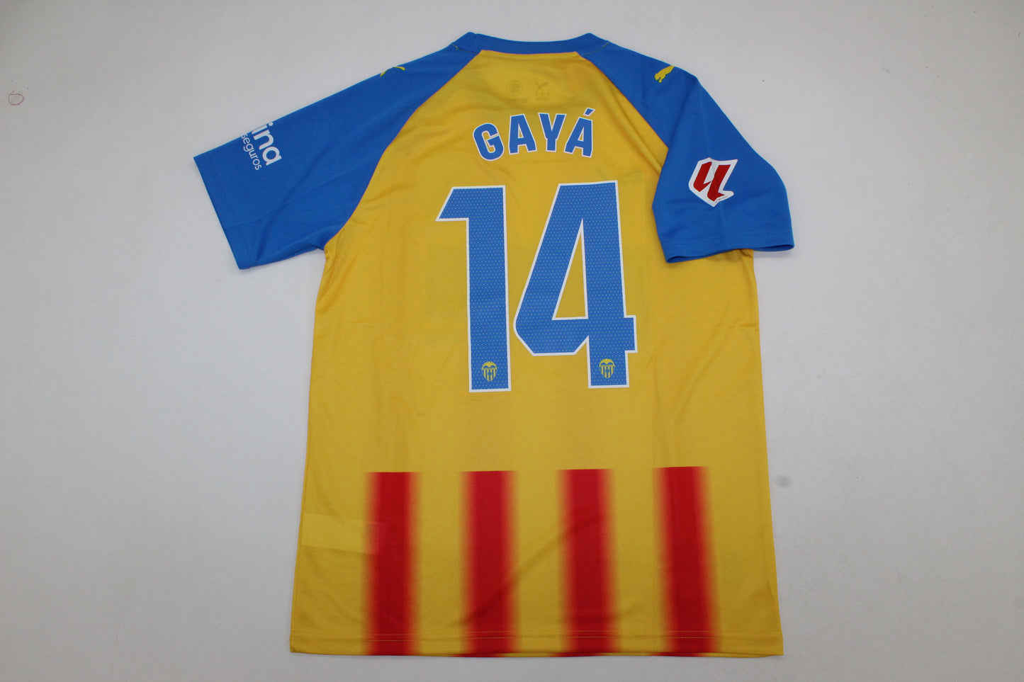 Camiseta Valencia 25/26 tercera equipacion