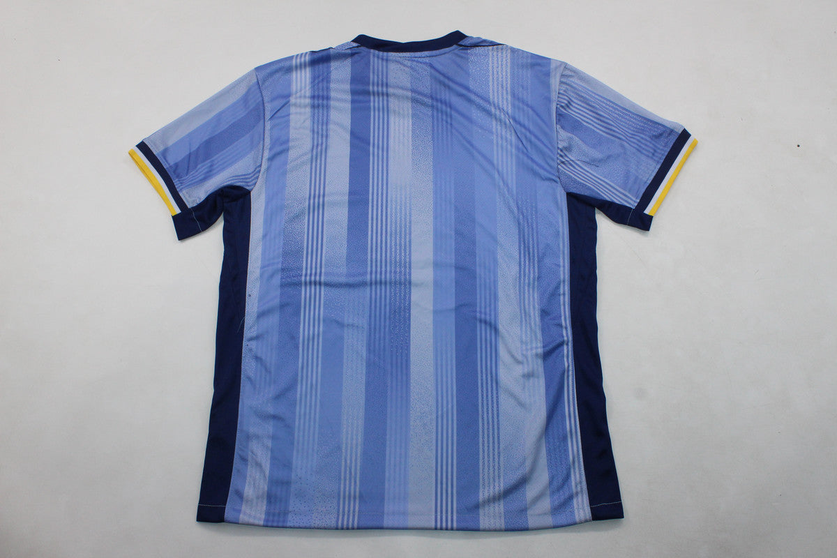 Camiseta Tottenham Fc Visitante 24/25