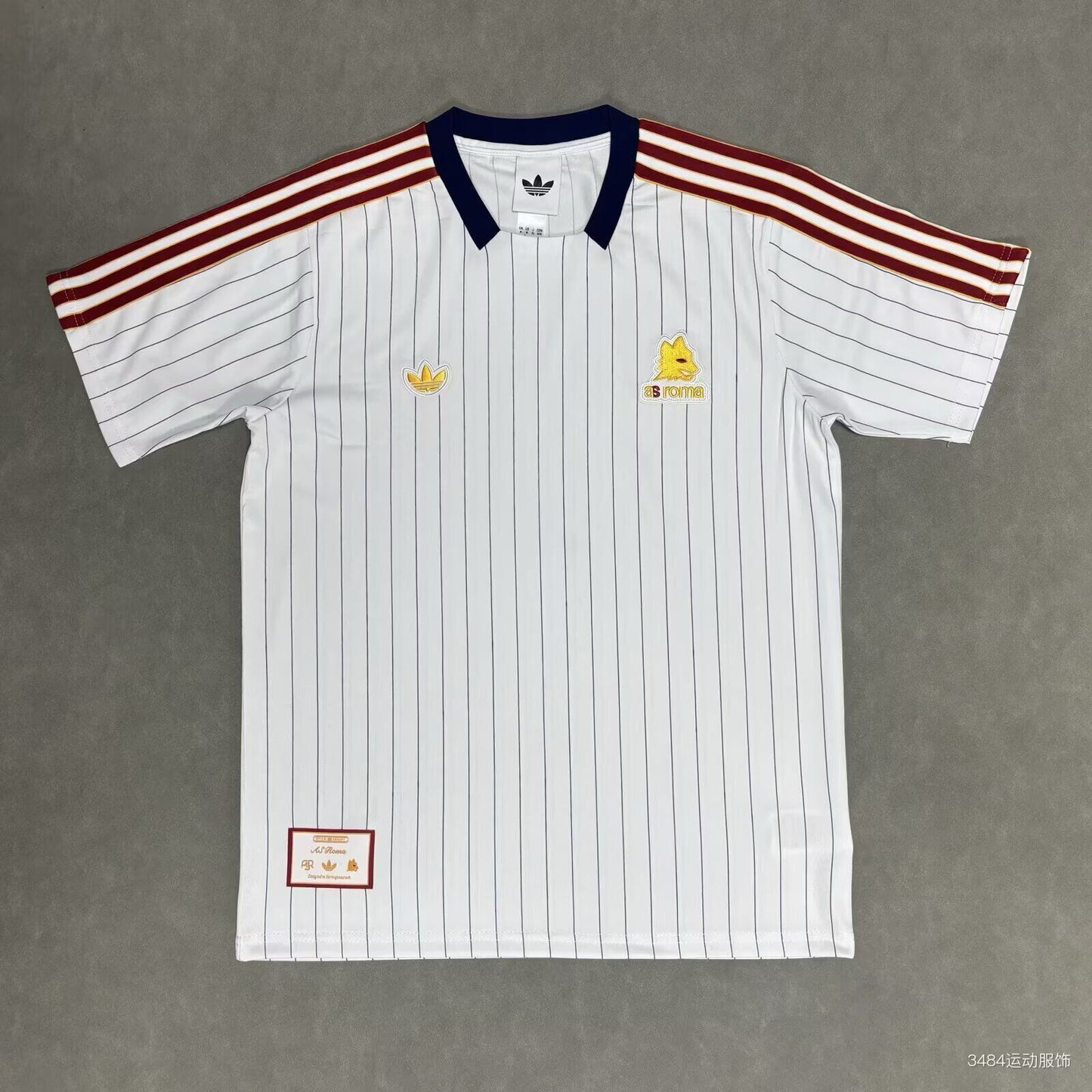 Camiseta Roma ICON