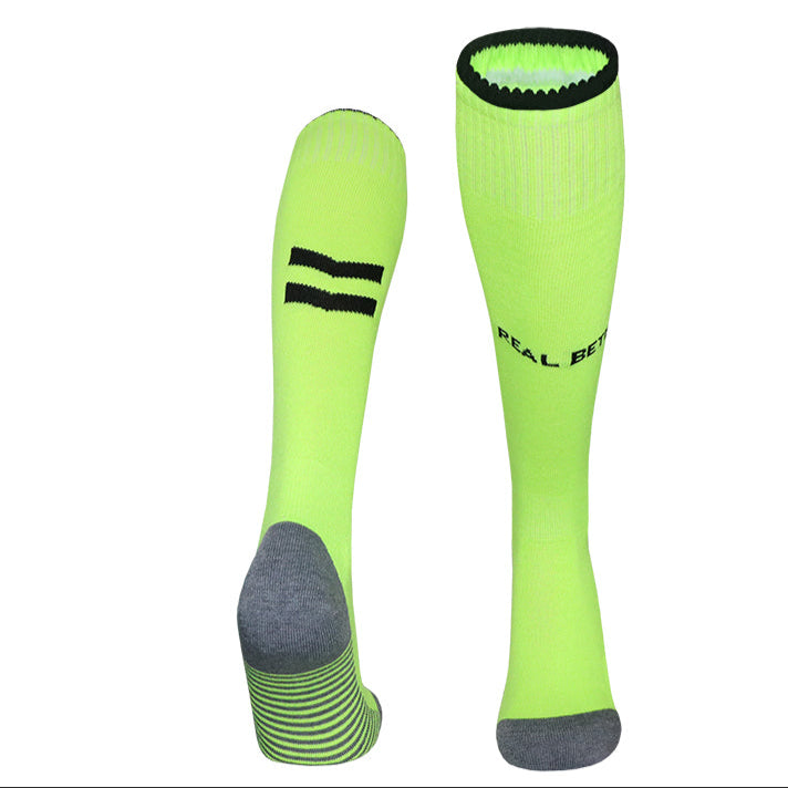 Medias Betis talla (32-37) y (39-44)