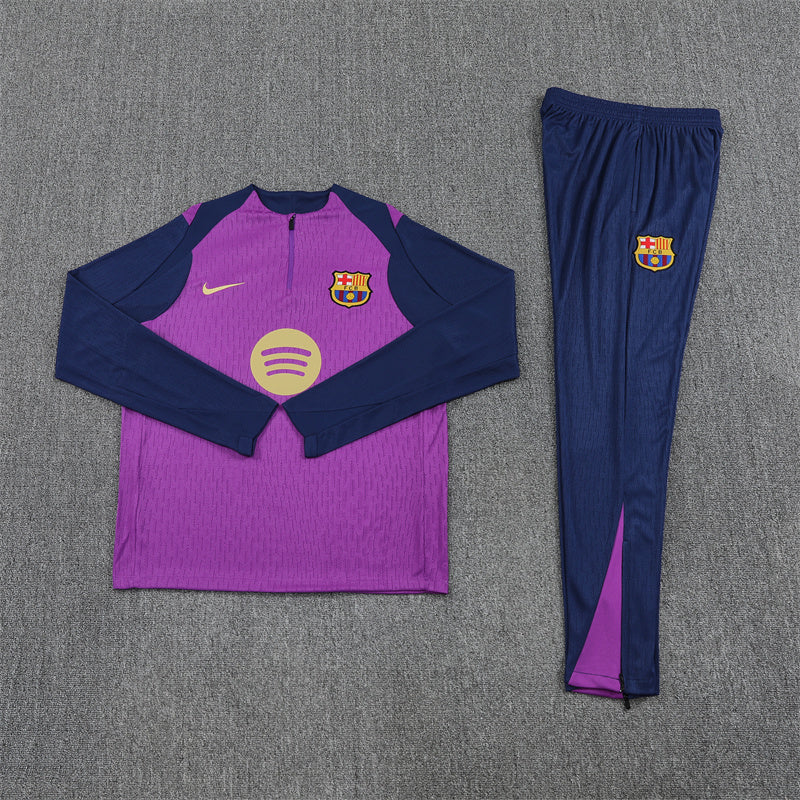 Chandal Barcelona 25/26