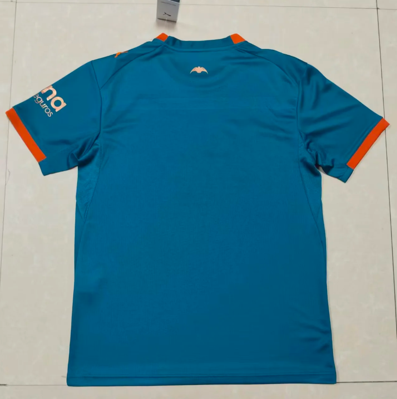Camiseta Valencia 26/27 Visitante (tallas S-4XL)