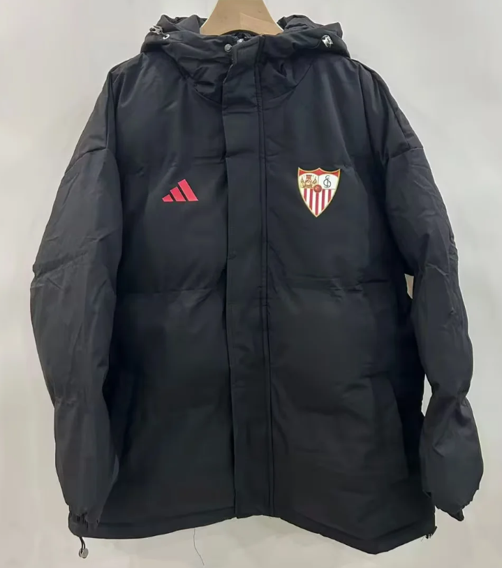Abrigo Sevilla (Solo tallas S-2XL)