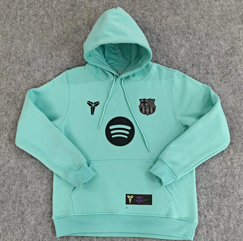 Sudadera Barcelona especial Jordan (diferentes colores)