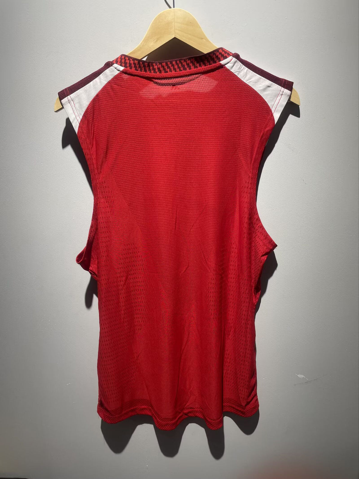 Camiseta sin mangas Arsenal 26-27 Local (tallas S-XXL) by Cafutshopp