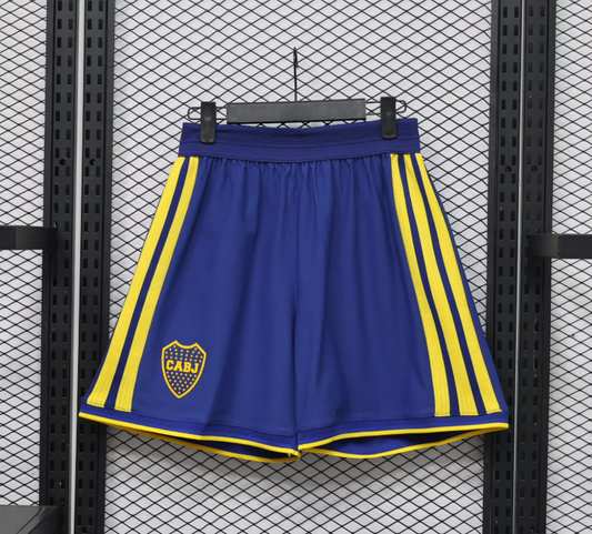 Pantalon corto Boca Junior 26-27 Local by Cafutshopp