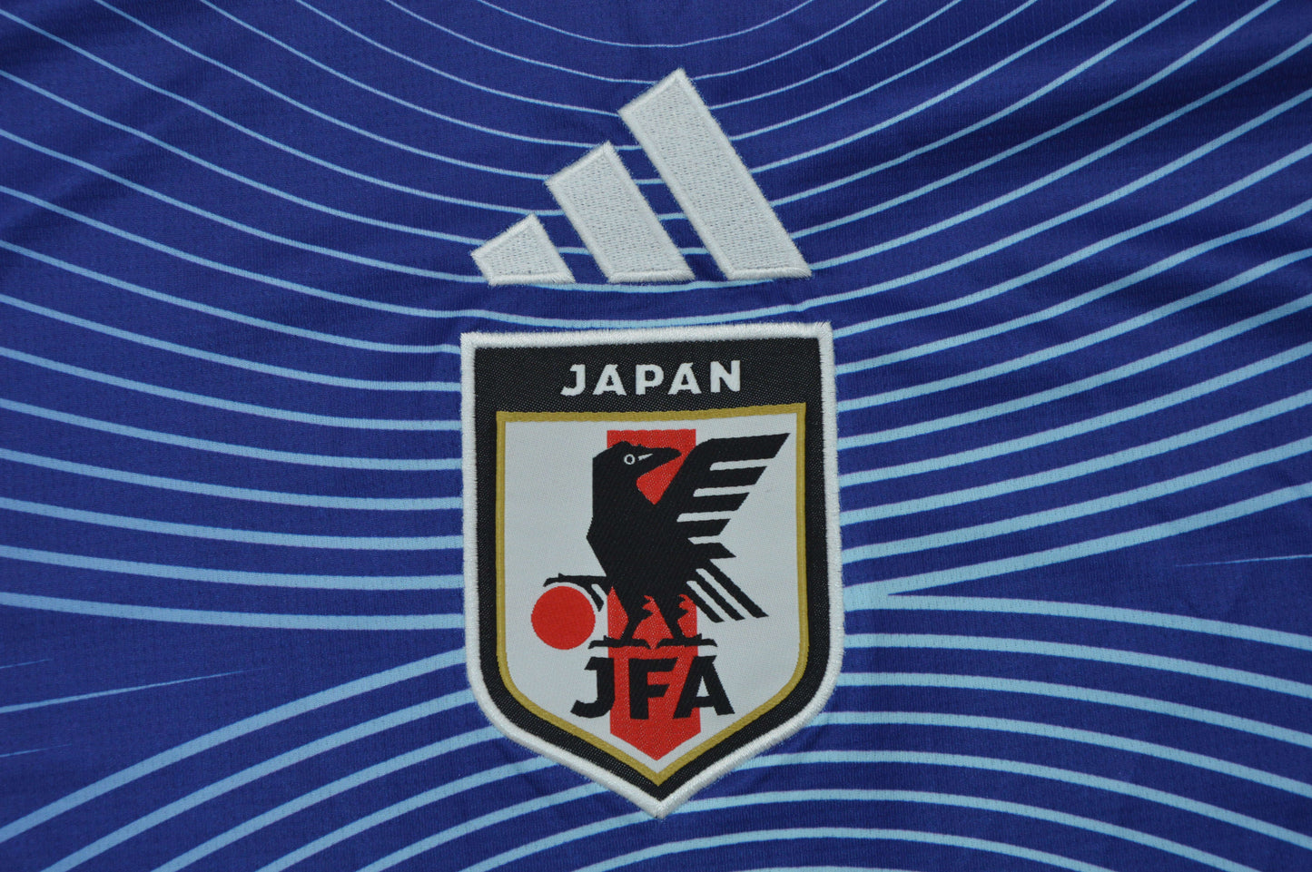Camiseta Japon Mundial 2026 Local (tallas S-4XL)