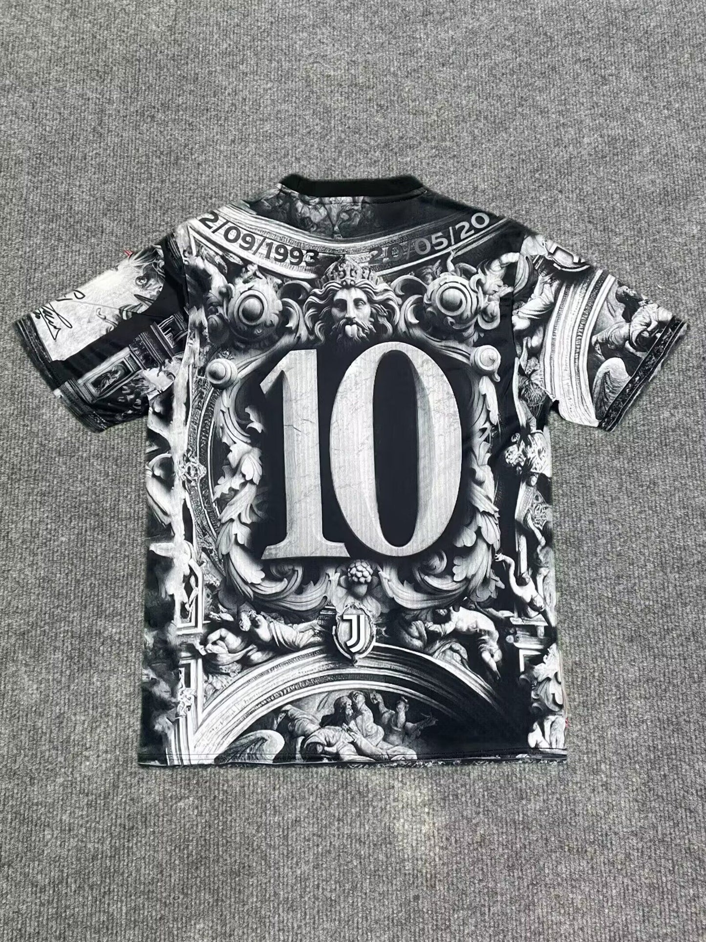 Camiseta de entrenamiento Juventus especial Del Piero