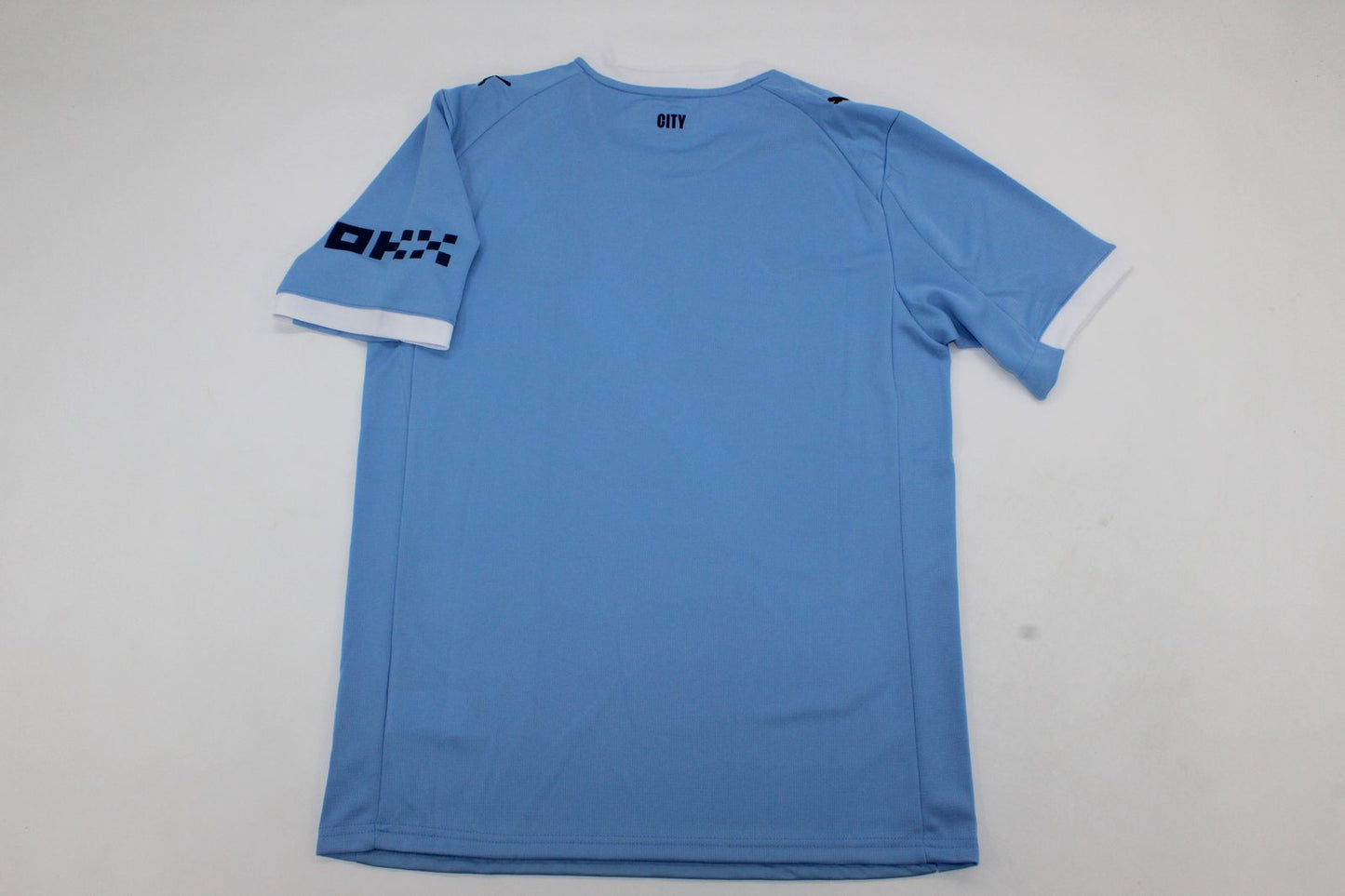 Camiseta Manchester City 25/26 Local
