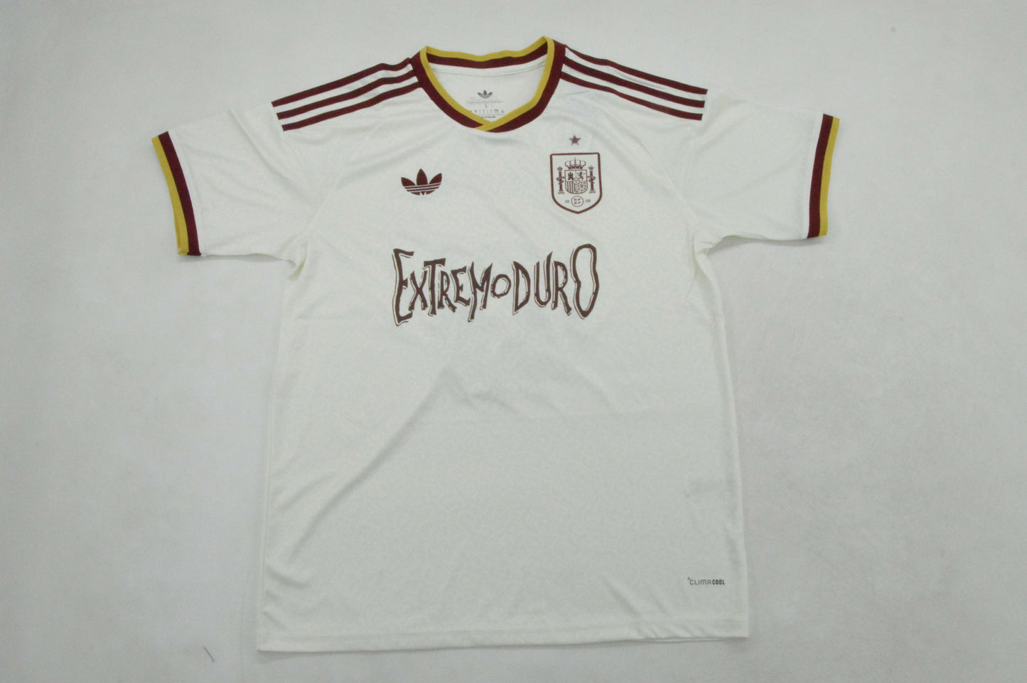Camiseta España Mundial 2026 especial Extremoduro (tallas S-4XL)