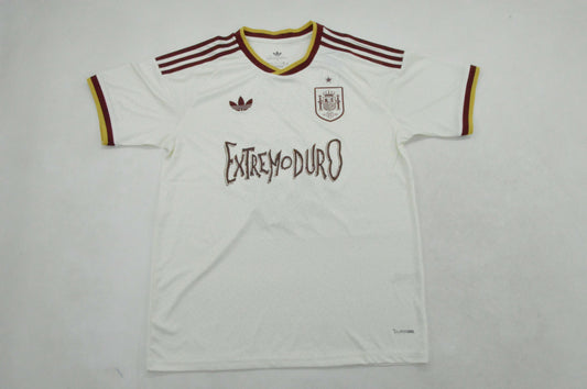 Camiseta España Mundial 2026 especial Extremoduro (tallas S-4XL)