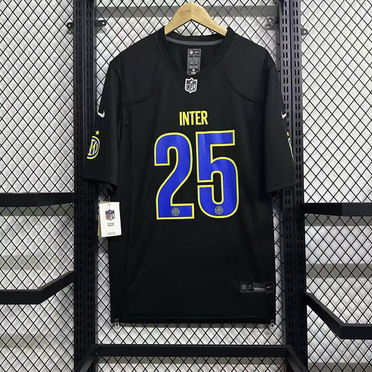 Camiseta NFL Inter de Milan