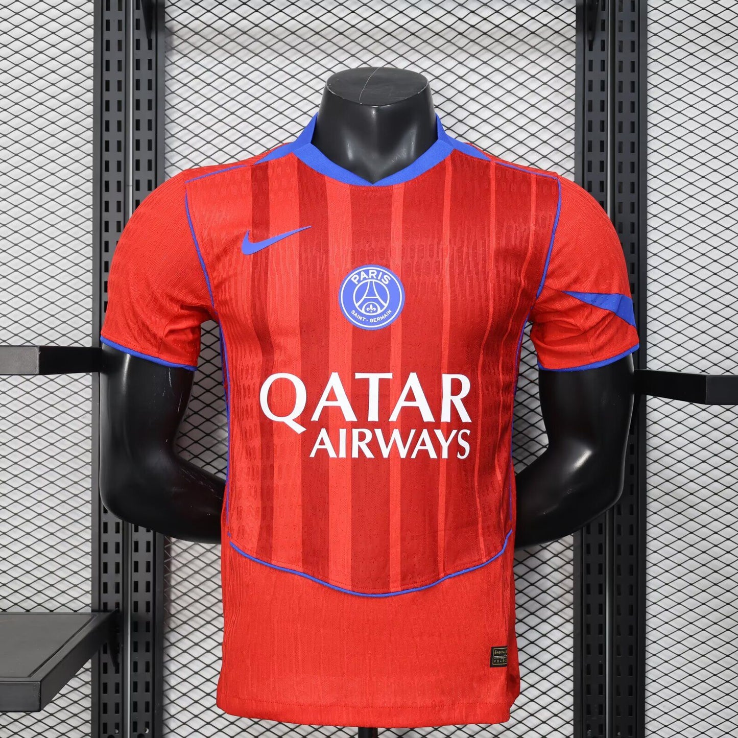 Camiseta Paris PSG 25/26 tercera equipacion
