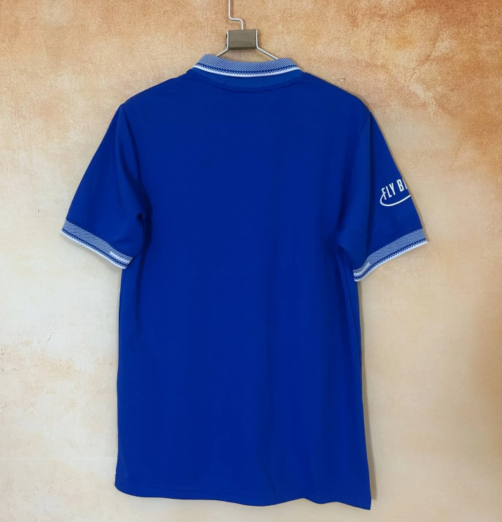 Polo azul Arsenal 26/27 (tallas S-XXL)