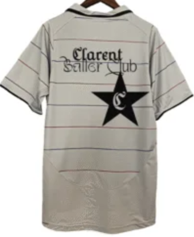 Camiseta Barcelona x Clarent