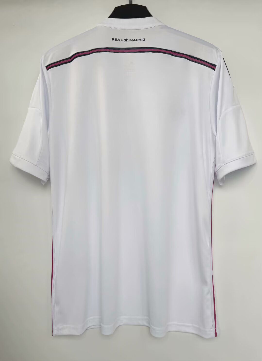 Camiseta Real Madrid 2014/15 Local (tallas S-2XL)