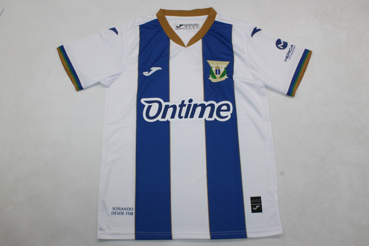 Camiseta Leganés 24/25 Local