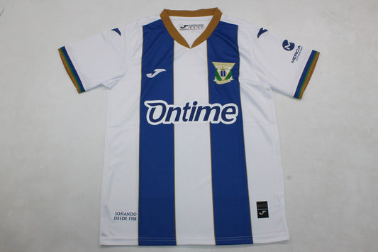 Camiseta Leganés 24/25 Local