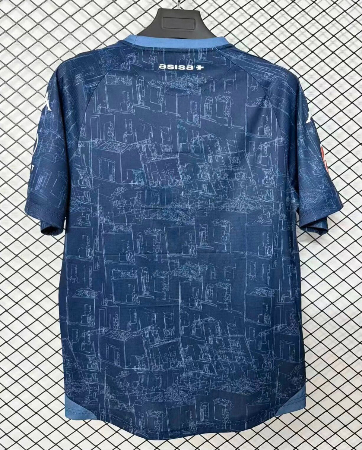 Camiseta de entrenamiento Cadiz 26/27 (tallas S-4XL)