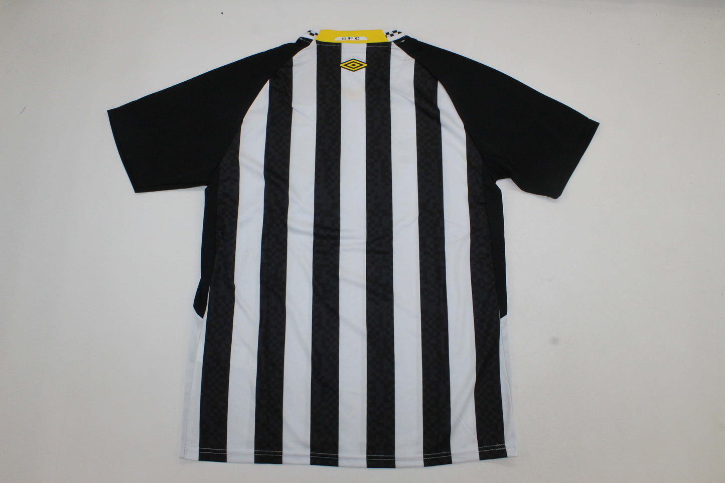 Camiseta Santos 25/26 Visitante