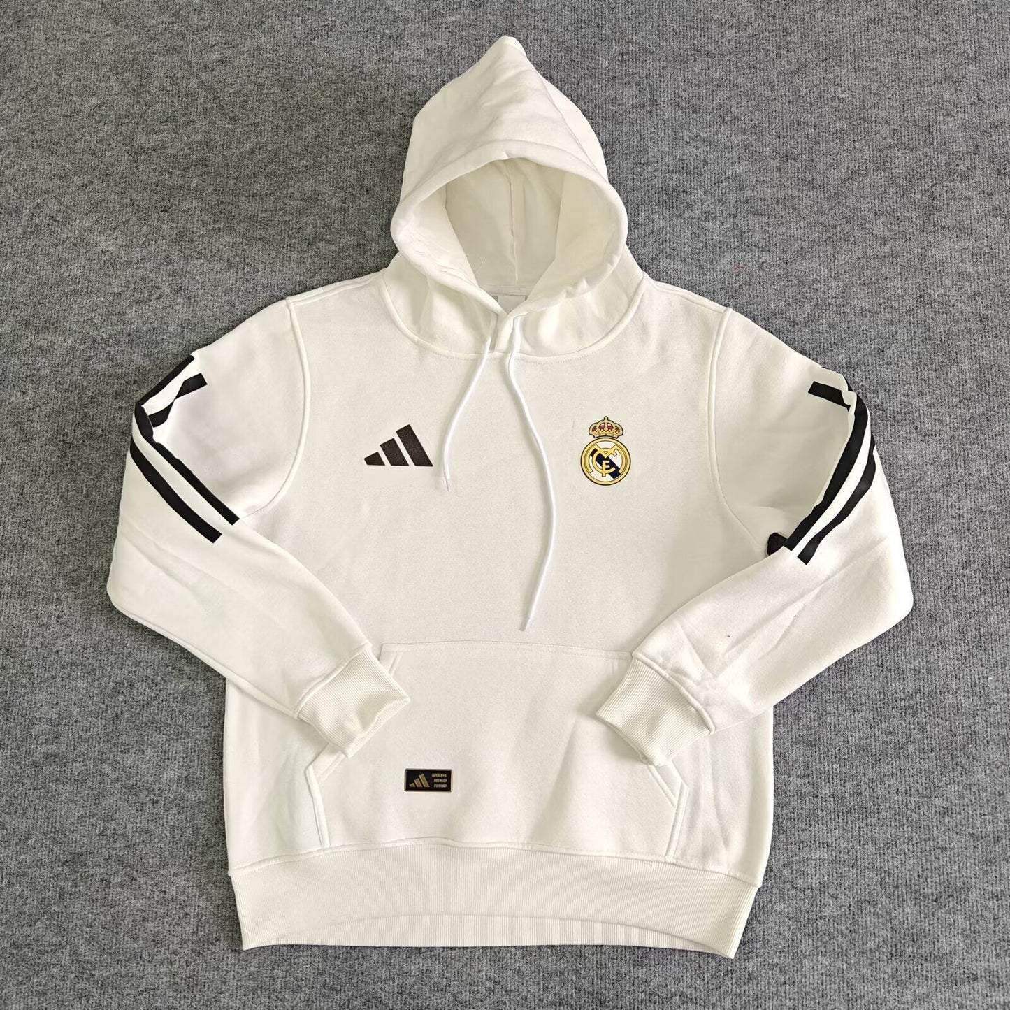 Sudaderas Real Madrid (diferentes colores)