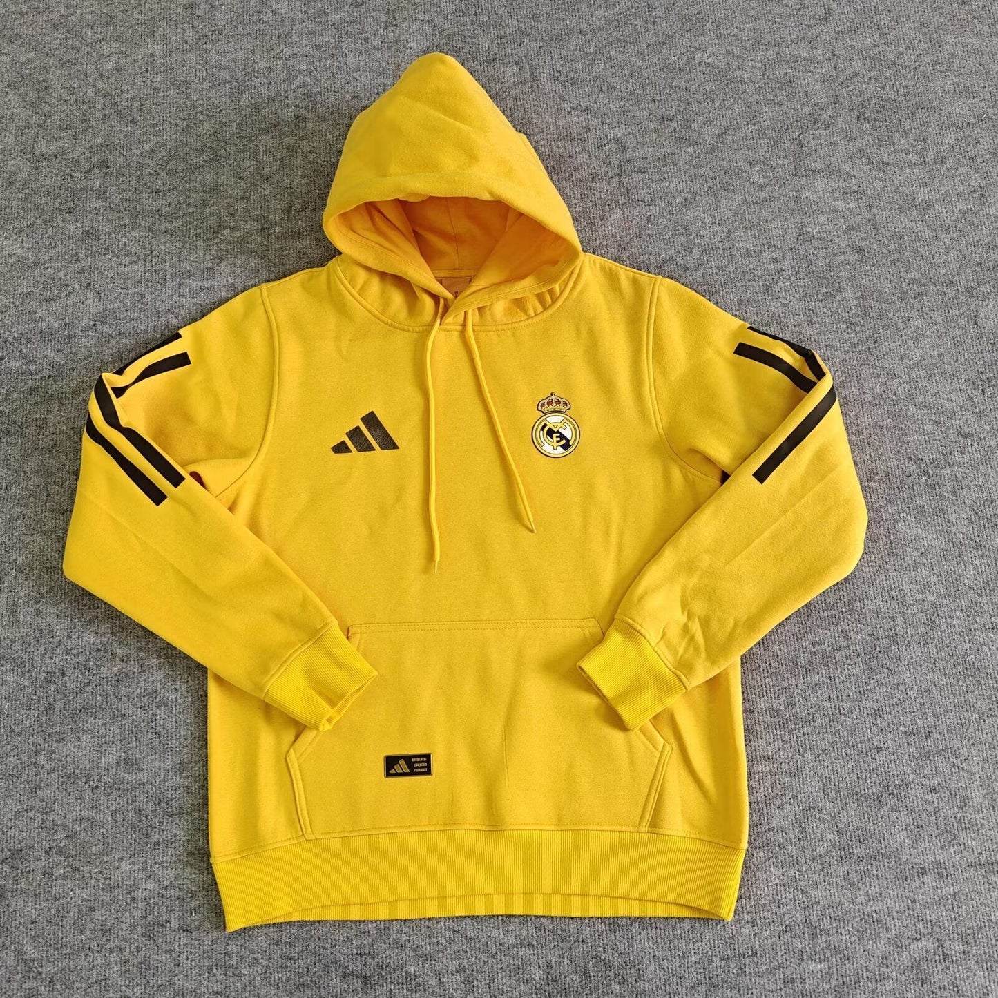 Sudaderas Real Madrid (diferentes colores)