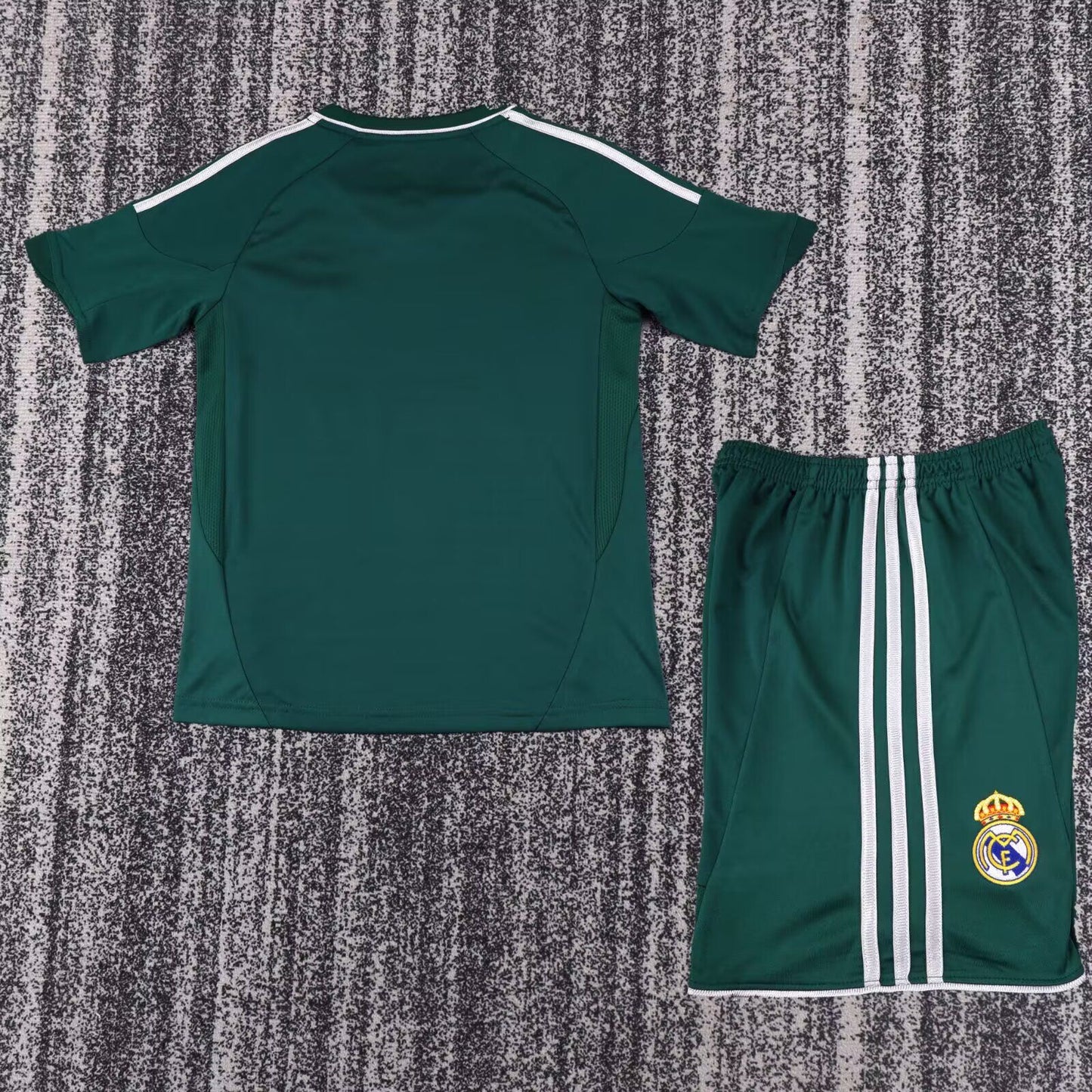 Equipacion Real Madrid 2012/13