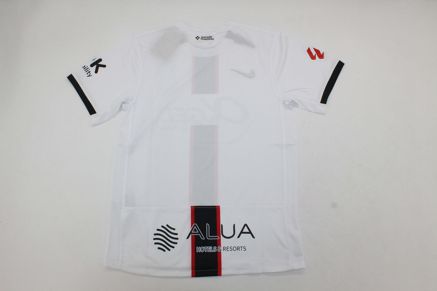 Camiseta Mallorca 25/26 Visitante