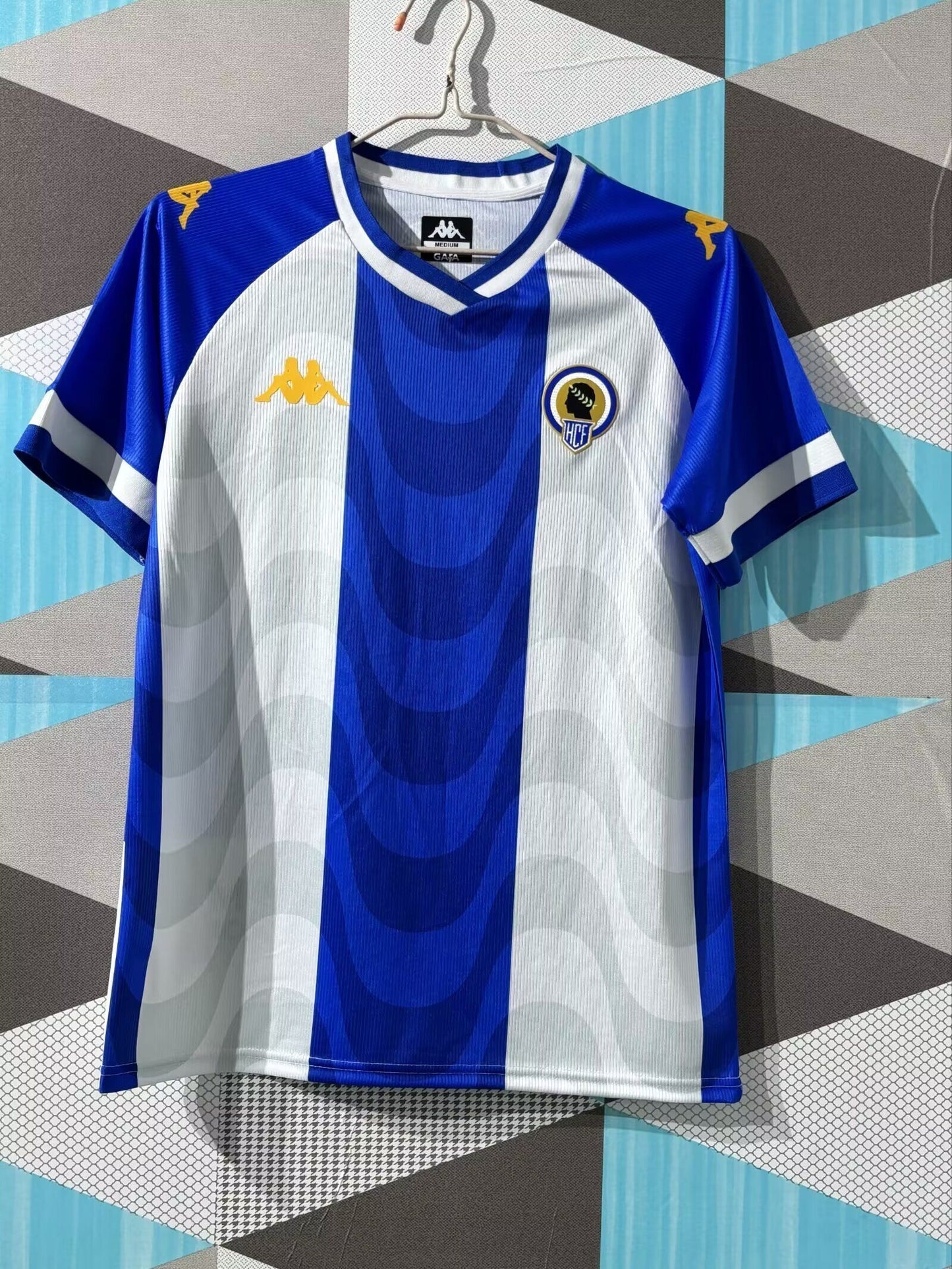 Camiseta Hercules 25/26 Local