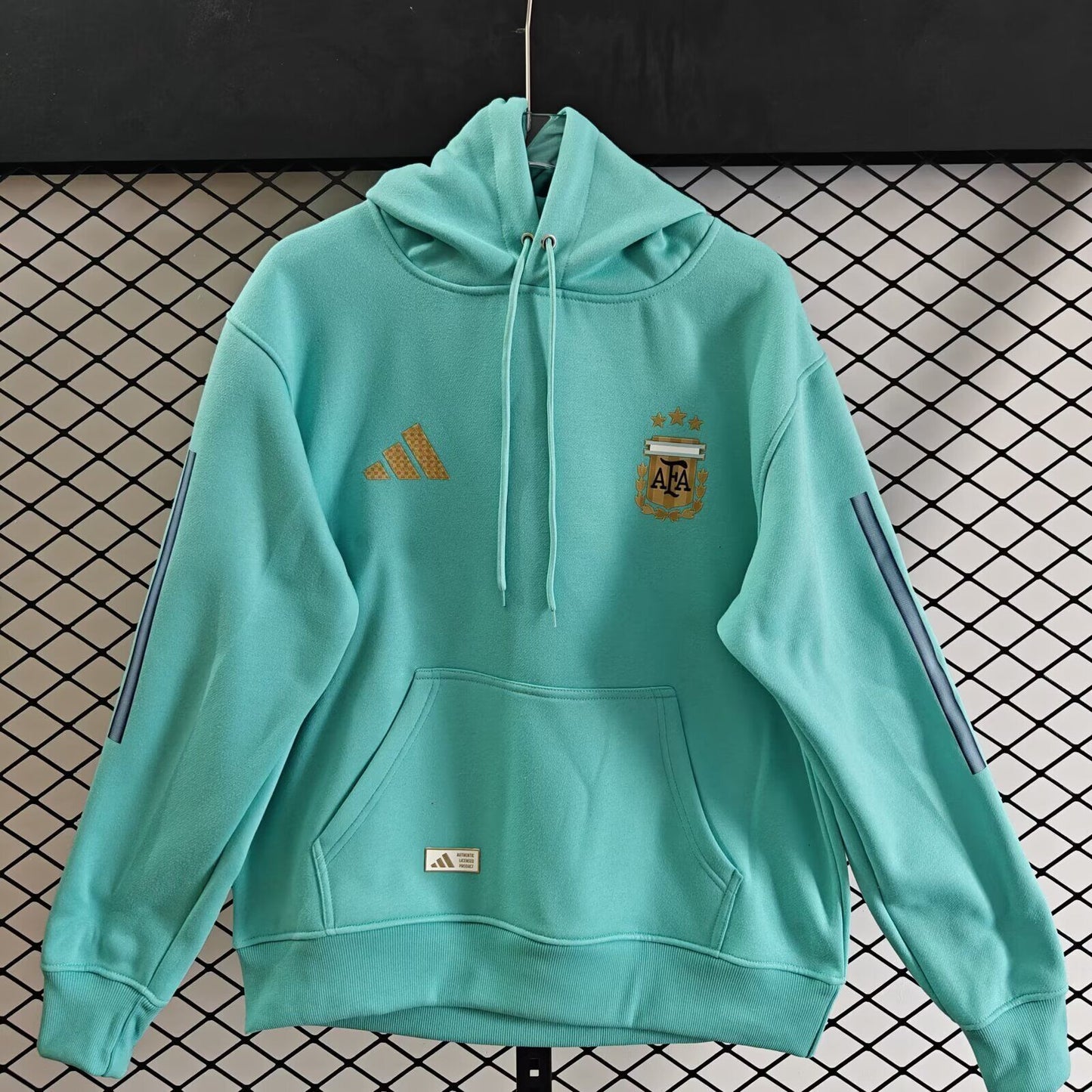 Sudadera Argentina (diferentes colores)