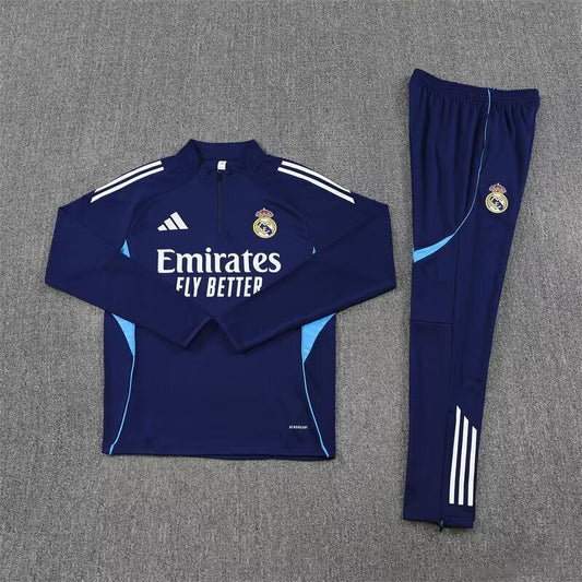 Chandal Real Madrid 25/26