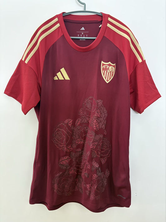 Camiseta Sevilla Especial (solo tallas S-2XL)