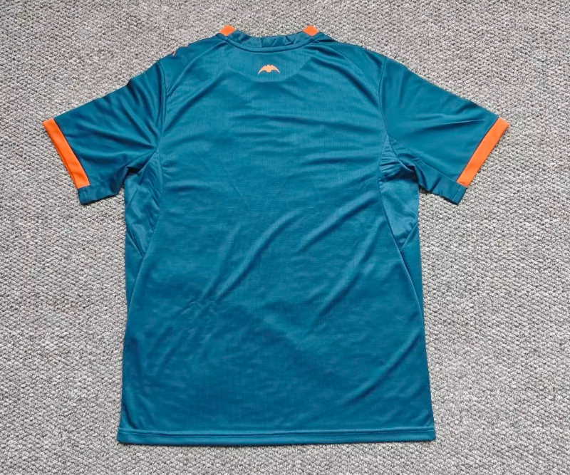 Camiseta Valencia 26/27 Visitante (tallas S-4XL)