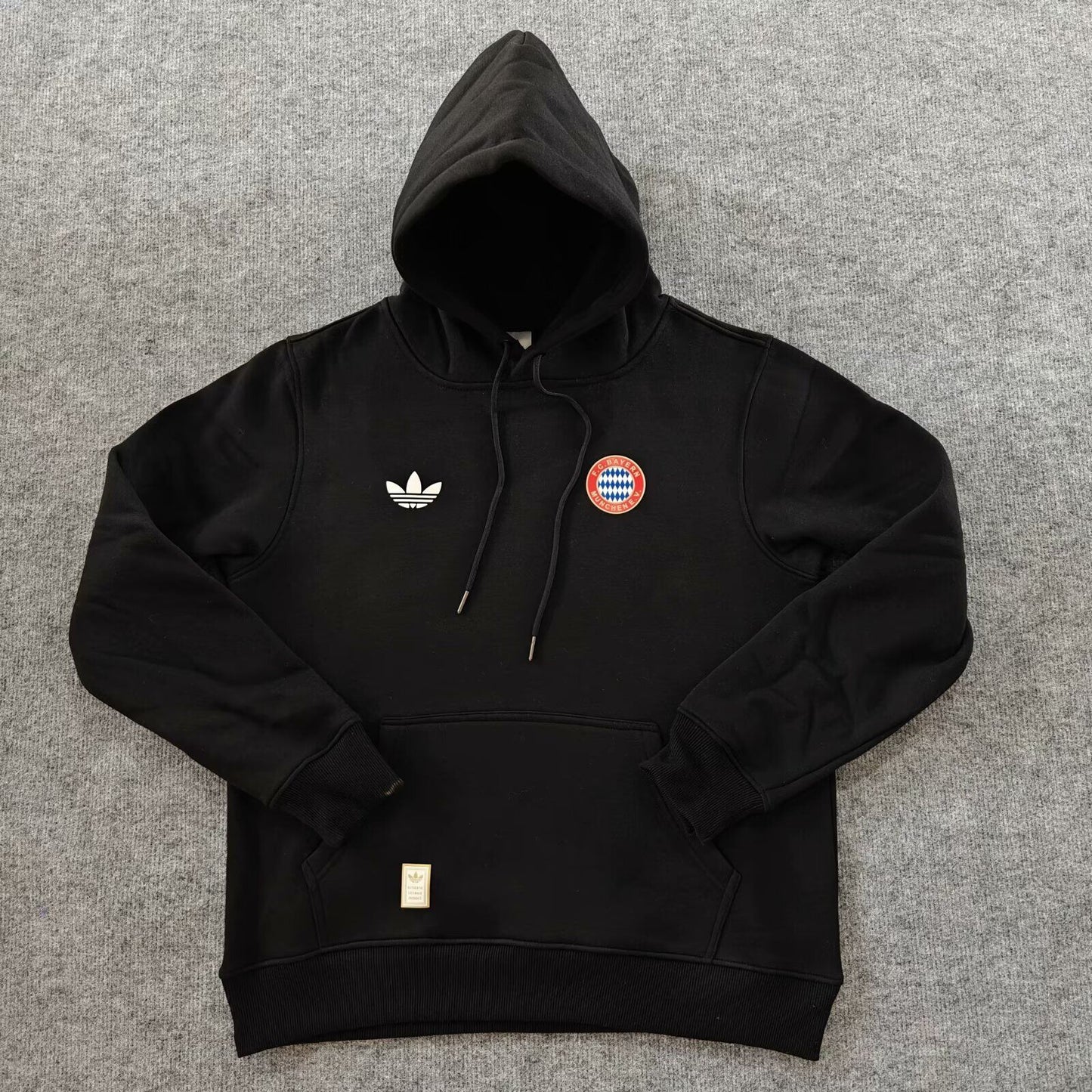 Sudaderas Bayern de Múnich (diferentes colores)