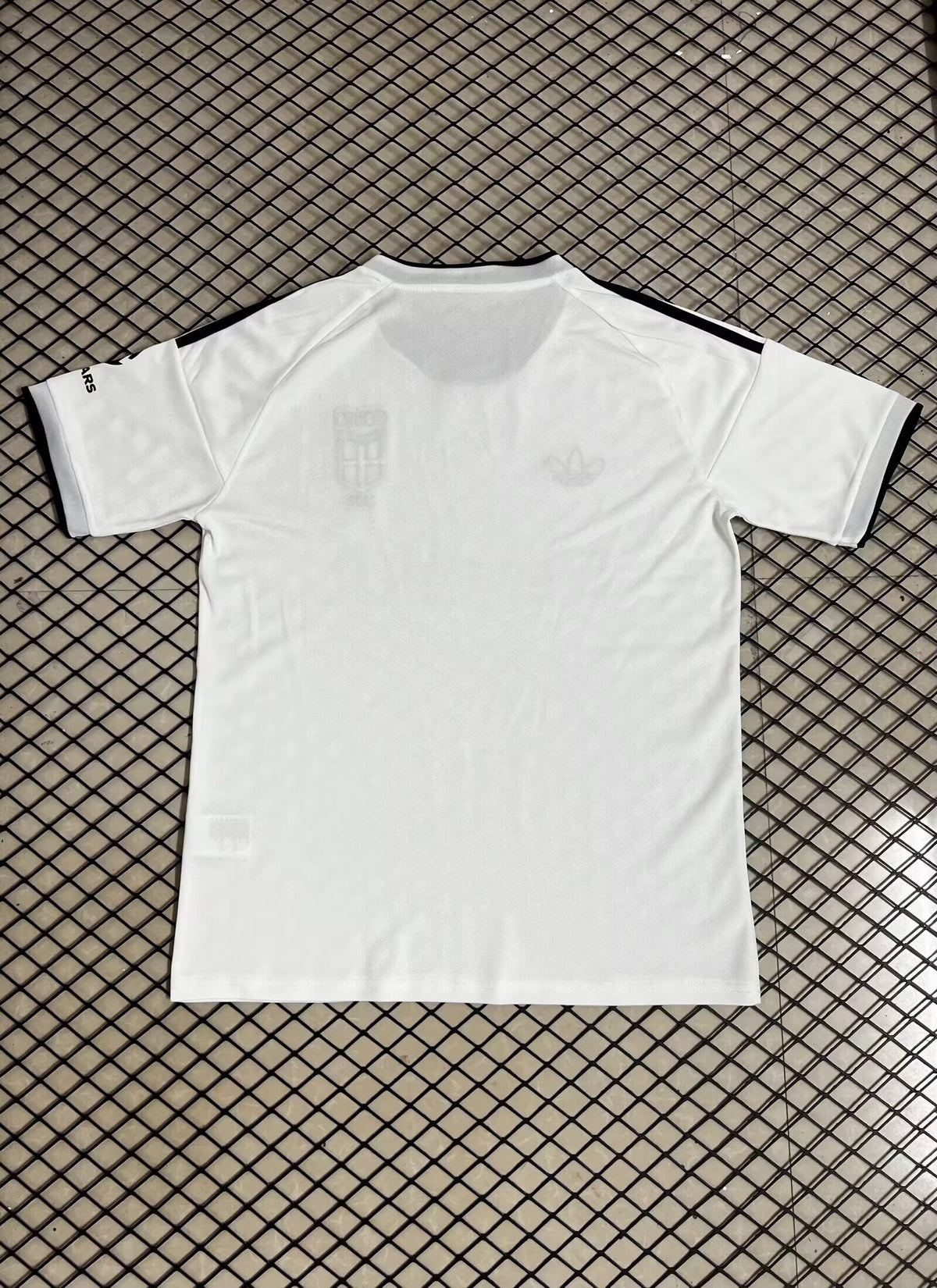 Camiseta Como 26-27 Visitante (tallas S-4XL)