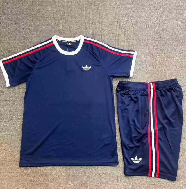 Conjunto de entrenamiento Adidas Originals (tallas S-XXL)